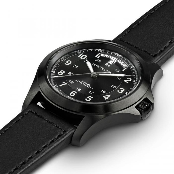 Hamilton H64465733