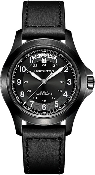 Hamilton H64465733