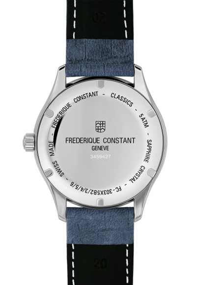 Frederique Constant FC-303NN5B6B