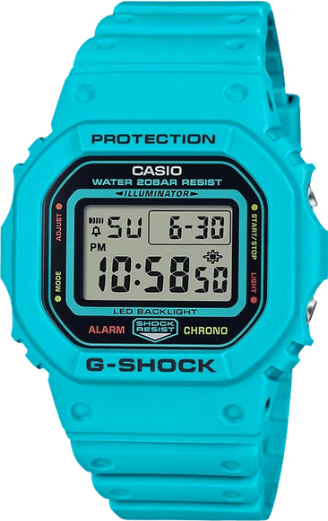 Casio DW-5600EP-2
