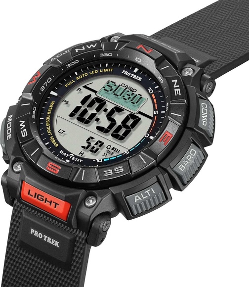 Casio PRG-340-1D