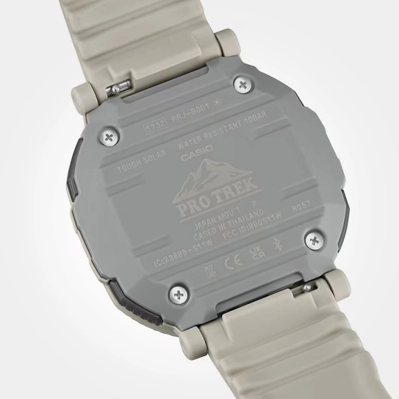 Casio PRJ-B001-7DR