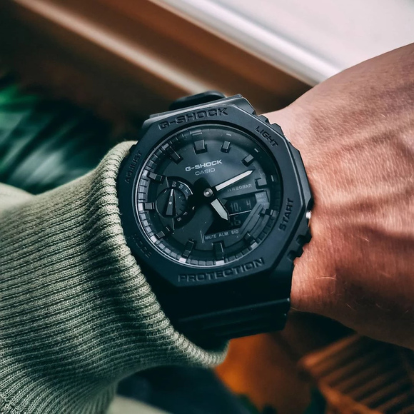 Casio GA-2100-1A1DR