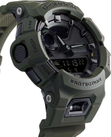 Casio GBA-900UU-3ADR