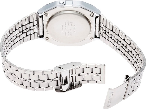 Casio A159WA-N1DF