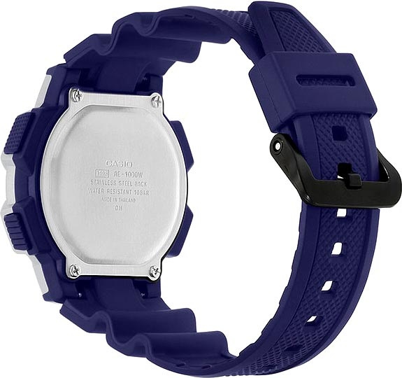 Casio AE-1000W-2AVDF