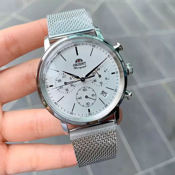 Orient RA-KV0402S10B
