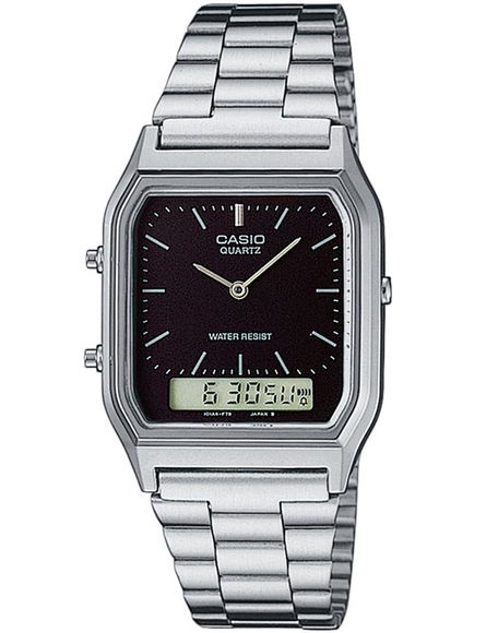 Casio AQ-230A-1DMQ