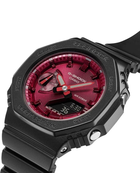 Casio GMA-S2100RB-1ADR