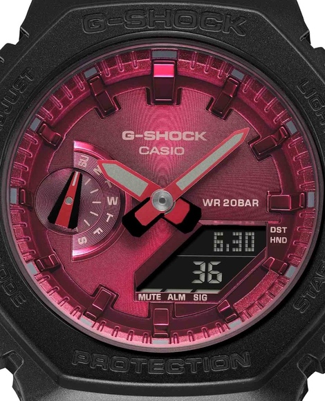 Casio GMA-S2100RB-1ADR