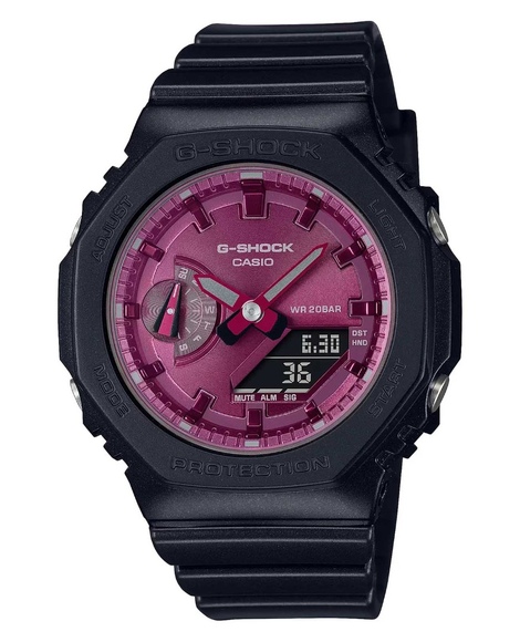 Casio GMA-S2100RB-1ADR