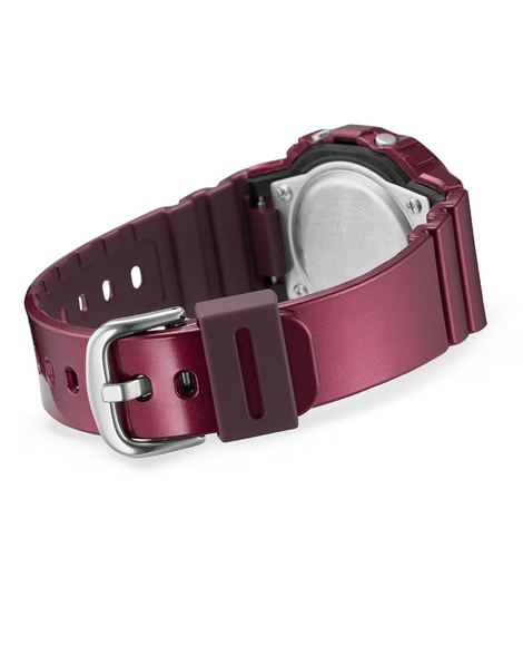 Casio GMD-S5600RB-4DR