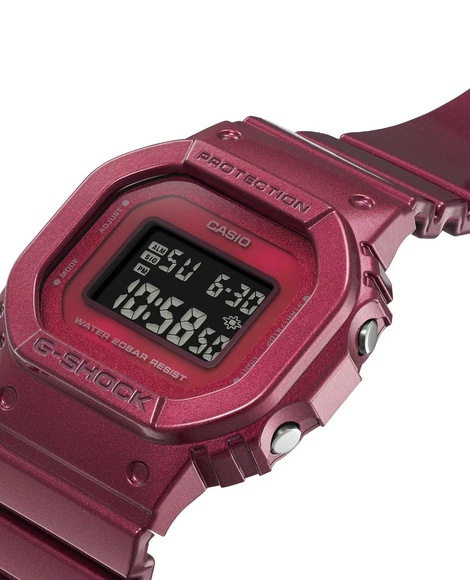 Casio GMD-S5600RB-4DR
