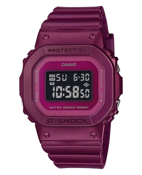 Casio GMD-S5600RB-4DR