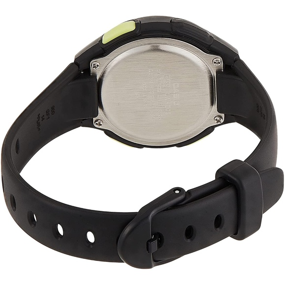 Casio LW-203-1BVDF