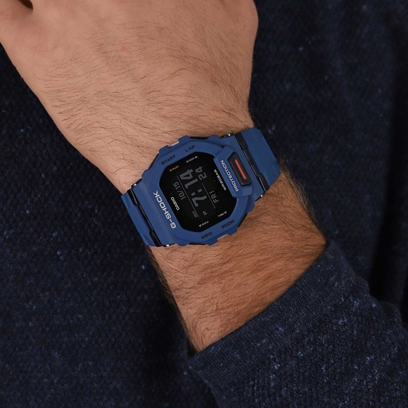 Casio GBD-200-2PR