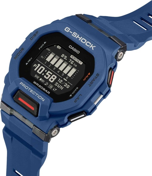 Casio GBD-200-2PR