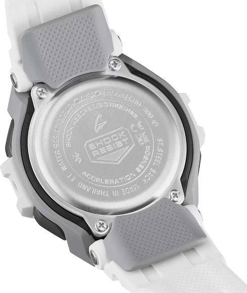 Casio GBD-300-7DR