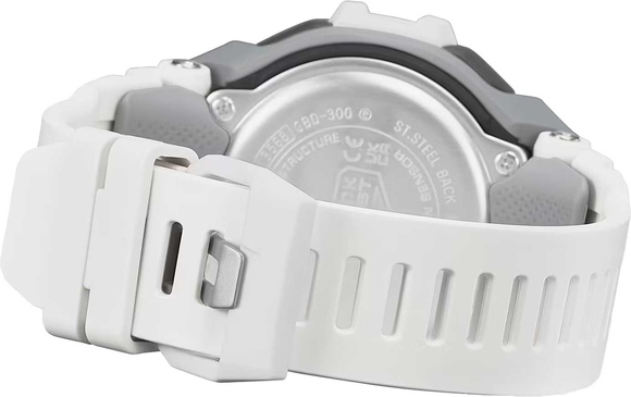 Casio GBD-300-7DR