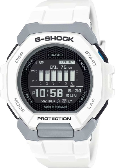 Casio GBD-300-7DR