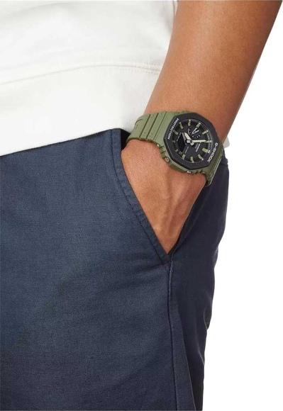 Casio GA-2110SU-3ADR