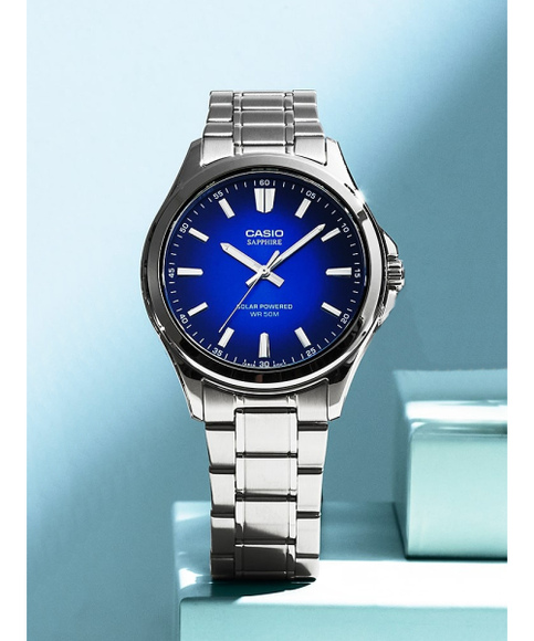 Casio MTS-RS100D-2AVDF