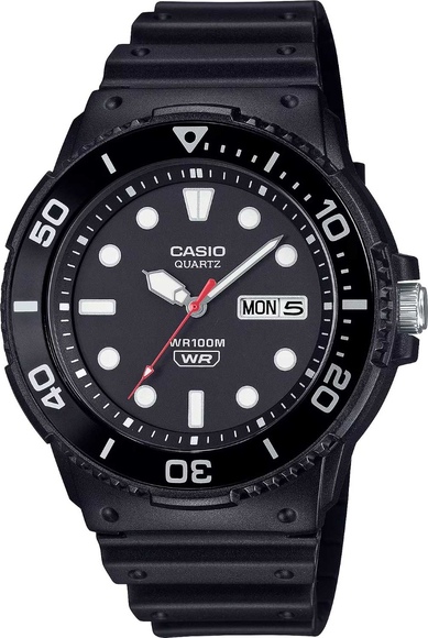Casio MRW-230H-1E1VDF