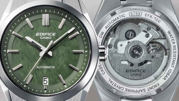 Casio EFK-100D-3ADR