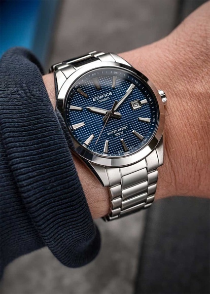 Casio EFV-160D-2AVDF