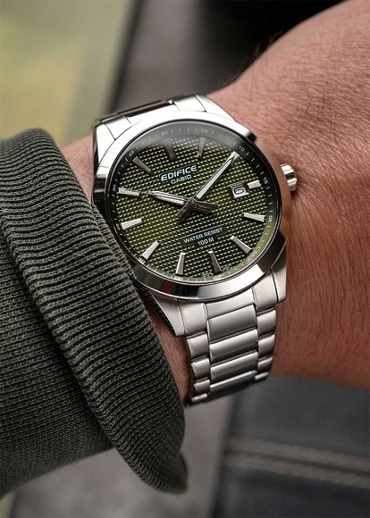 Casio EFV-160D-3AVDF