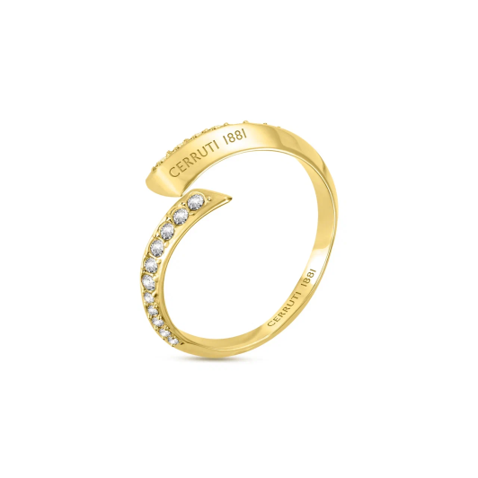 Cerruti кольцо CIJLF0012102