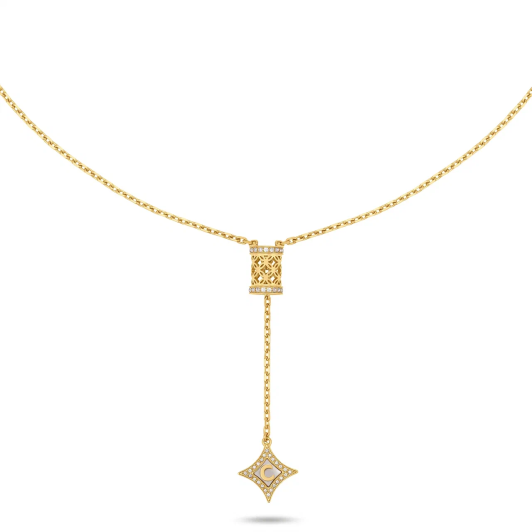 Cerruti колье CIJLN0013201