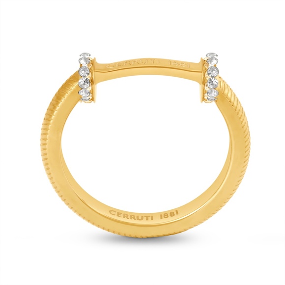 Cerruti кольцо CIJLF0014202