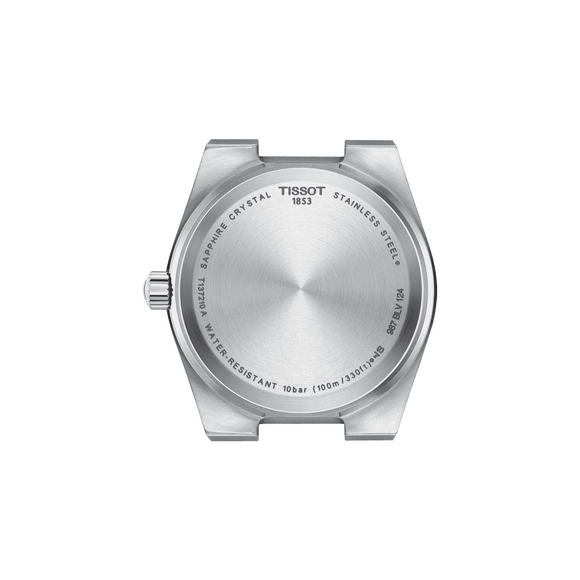 Tissot T137.210.11.031.00
