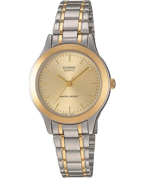 Casio LTP-1128G-9ARDF