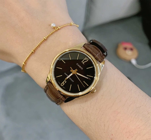 Casio LTP-V005GL-1BUDF