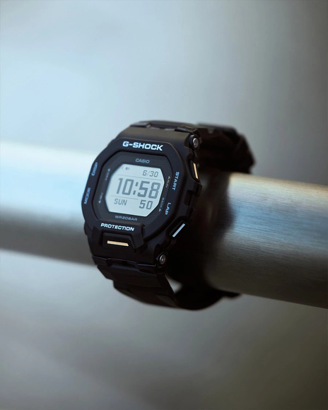 Casio GBD-200-1A1DR