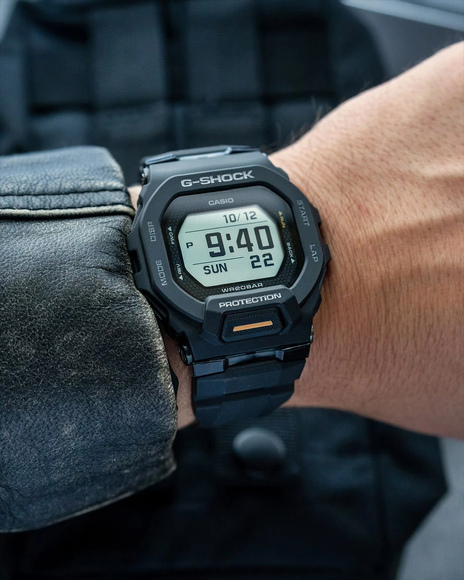 Casio GBD-200-1A1DR