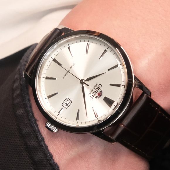 Orient RA-AC0F07S10B