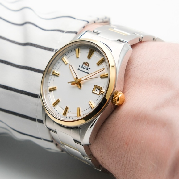 Orient RA-AC0R01S