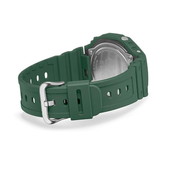 Casio GA-B2100-3ADR