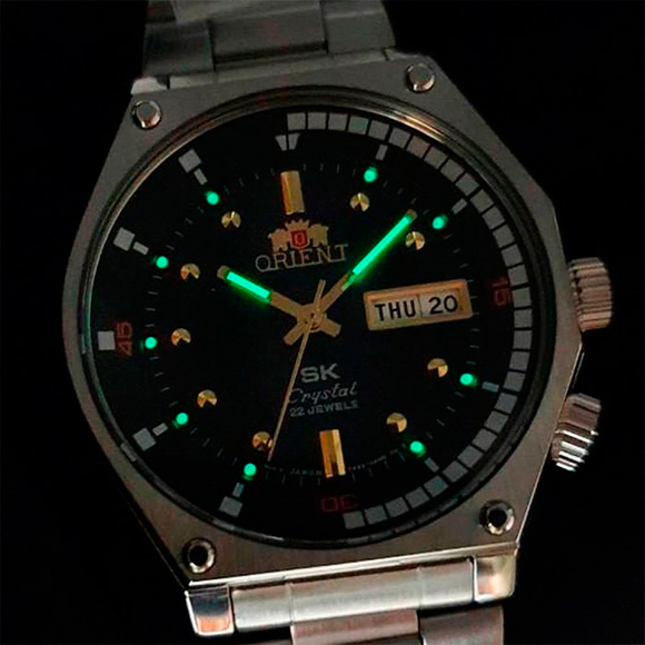 Orient RA-AA0B03L39B