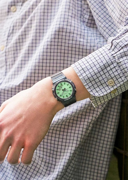 Casio GMA-P2100SR-1ADR