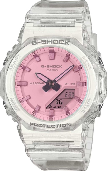 Casio GMA-P2100SR-7ADR