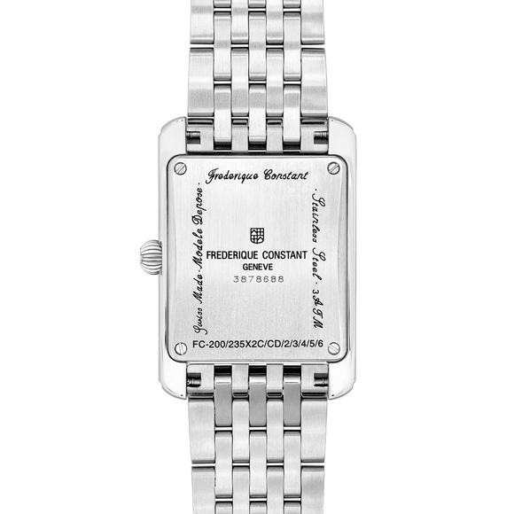 Frederique Constant FC-235S2C6B