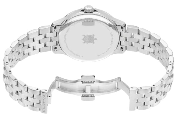 Certina C045.410.11.011.00