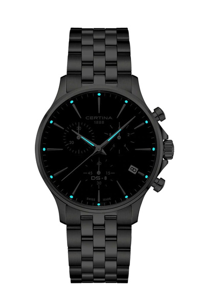 Certina C045.417.11.051.00