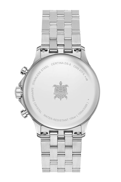 Certina C045.417.11.051.00