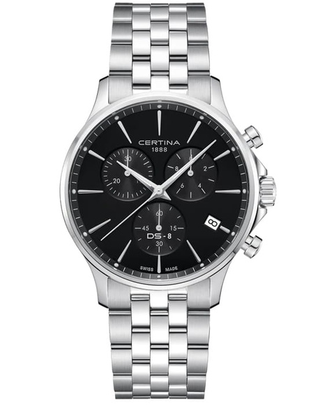 Certina C045.417.11.051.00