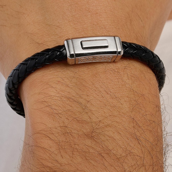 Браслет BRACELET LOGAN (BOA11A)